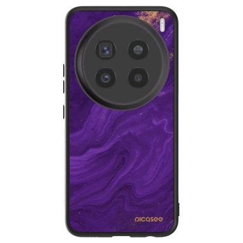 Ovitek za Vivo X200 Pro - Purple