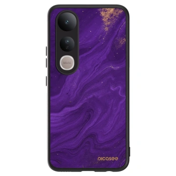 Ovitek za Vivo V50 Lite 5G - Purple