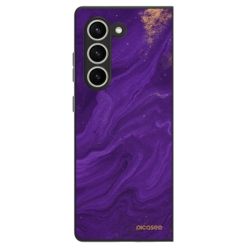 Ovitek za Samsung Galaxy Z Fold5 5G - Purple