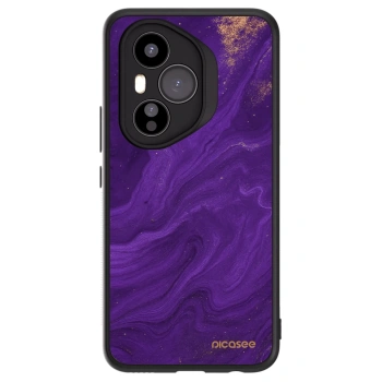 Ovitek za Honor 400 Pro 5G - Purple