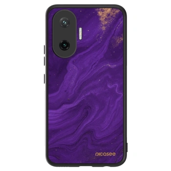 Ovitek za Xiaomi Poco F7 Pro 5G - Purple