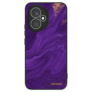 Ovitek za Honor 400 5G - Purple
