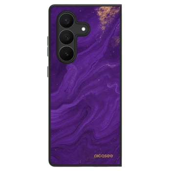 Ovitek za Samsung Galaxy Z Fold7 5G - Purple