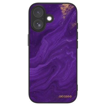 Picasee ULTIMATE CASE za Apple iPhone 17 - Purple