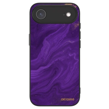 Picasee ULTIMATE CASE za Apple iPhone Air - Purple