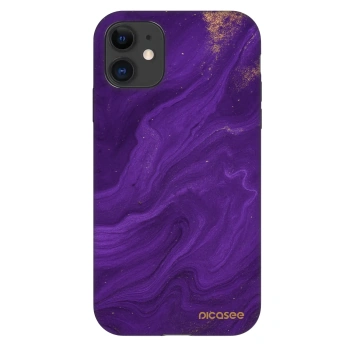 Ovitek za Apple iPhone 11 - Purple
