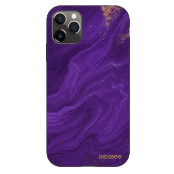 Ovitek za Apple iPhone 11 Pro - Purple