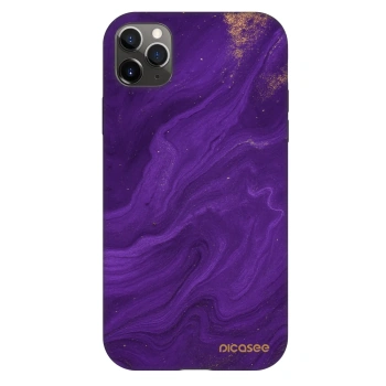 Ovitek za Apple iPhone 11 Pro Max - Purple