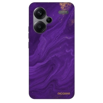 Ovitek za Xiaomi Redmi Note 13 Pro+ 5G - Purple