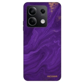 Ovitek za Xiaomi Redmi Note 13 5G - Purple