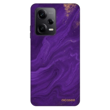 Ovitek za Xiaomi Redmi Note 12 Pro+ 5G - Purple