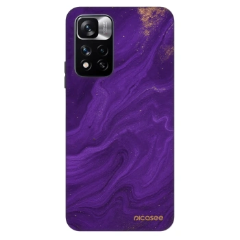 Ovitek za Xiaomi Redmi Note 11 Pro 5G - Purple