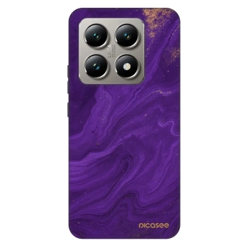 Ovitek za Xiaomi 14T Pro - Purple
