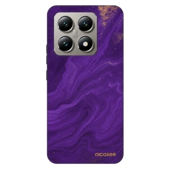 Ovitek za Xiaomi 14T - Purple