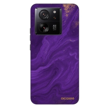 Ovitek za Xiaomi 13T Pro - Purple