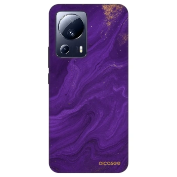 Ovitek za Xiaomi 13 Lite - Purple