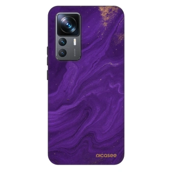 Ovitek za Xiaomi 12T Pro - Purple