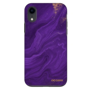 Ovitek za Apple iPhone XR - Purple