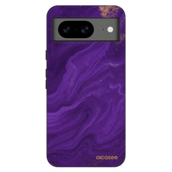 Ovitek za Google Pixel 8 Pro - Purple