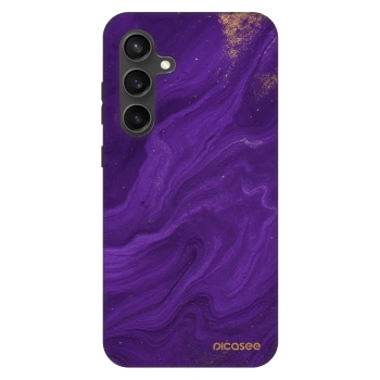 Ovitek za Samsung Galaxy S24 FE S721B - Purple