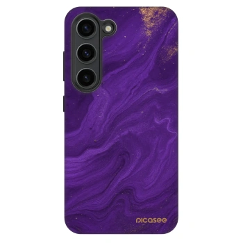 Ovitek za Samsung Galaxy S23 5G - Purple