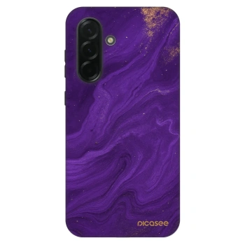 Ovitek za Samsung Galaxy A36 5G - Purple