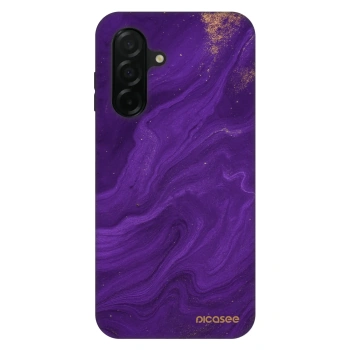 Ovitek za Samsung Galaxy A26 5G A266B - Purple