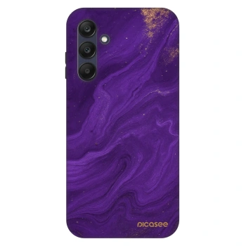 Ovitek za Samsung Galaxy A25 A256B 5G - Purple