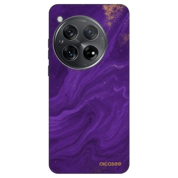 Ovitek za OnePlus 12 5G - Purple