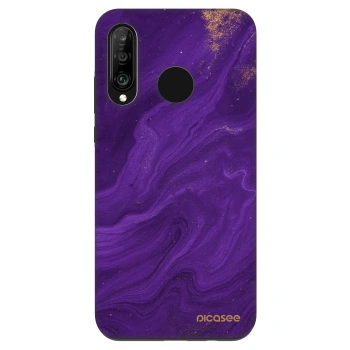 Ovitek za Huawei P30 Lite - Purple