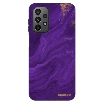 Ovitek za Samsung Galaxy A23 A235F 4G - Purple