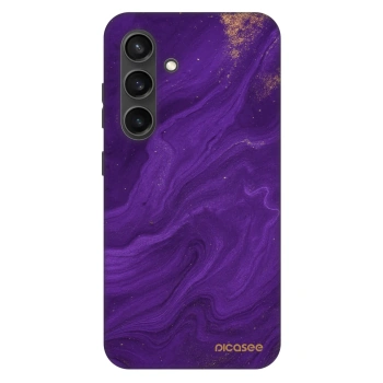 Ovitek za Samsung Galaxy S24 S921B 5G - Purple