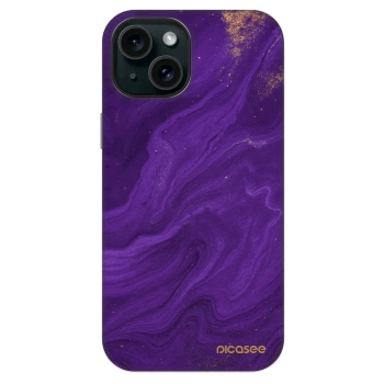 Ovitek za Apple iPhone 13 - Purple
