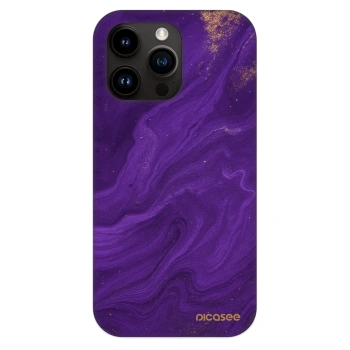 Ovitek za Apple iPhone 13 Pro - Purple