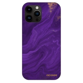 Ovitek za Apple iPhone 13 Pro Max - Purple