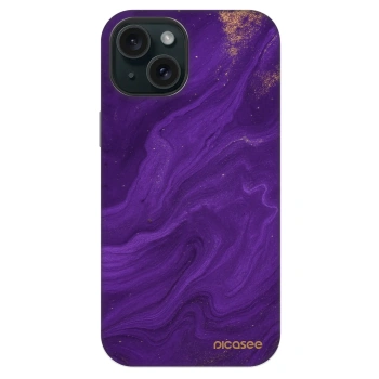 Ovitek za Apple iPhone 14 - Purple