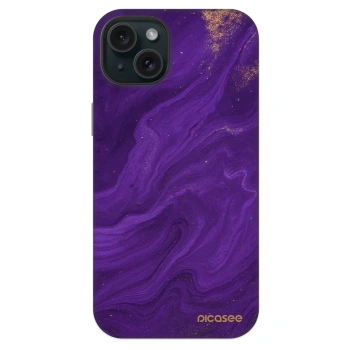 Ovitek za Apple iPhone 14 Plus - Purple
