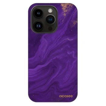Ovitek za Apple iPhone 14 Pro - Purple