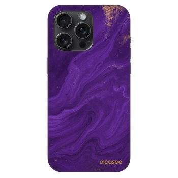 Ovitek za Apple iPhone 15 Pro Max - Purple