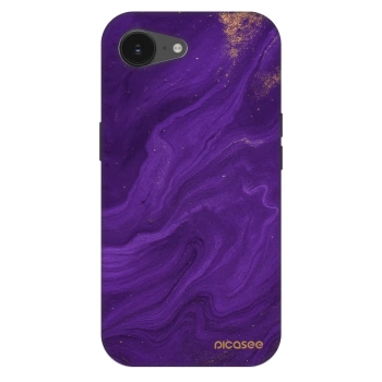 Ovitek za Apple iPhone 16e - Purple