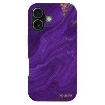 Ovitek za Apple iPhone 17 - Purple