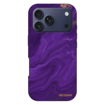Ovitek za Apple iPhone 17 Pro - Purple