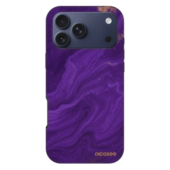 Ovitek za Apple iPhone 17 Pro Max - Purple
