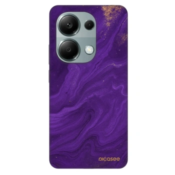 Ovitek za Xiaomi Redmi Note 13 Pro 4G - Purple