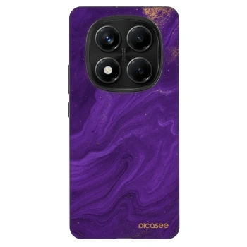 Ovitek za Xiaomi Redmi Note 14 Pro 4G - Purple