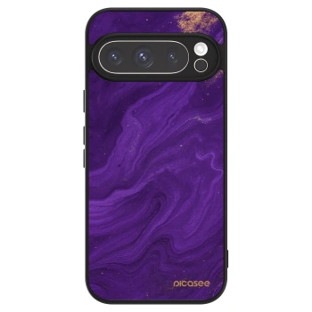 Ovitek za Google Pixel 9 Pro XL - Purple