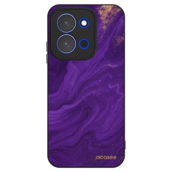 Ovitek za Xiaomi Redmi 15C 4G - Purple