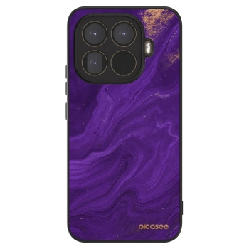 Ovitek za Xiaomi 15T Pro - Purple