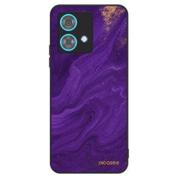 Ovitek za Motorola Edge 40 Neo - Purple