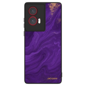 Ovitek za Motorola Edge 50 Fusion - Purple